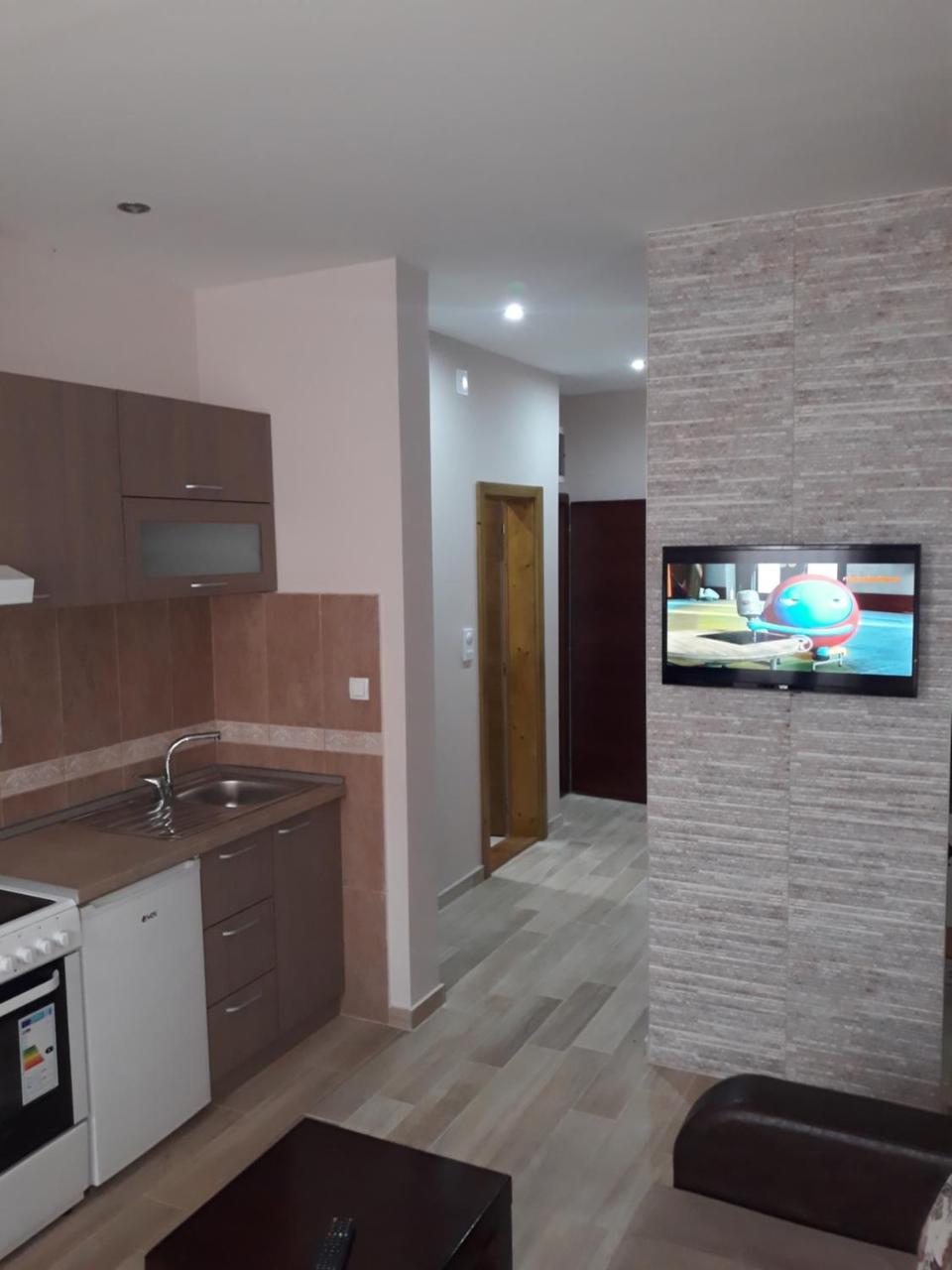 Radulovic Apartment