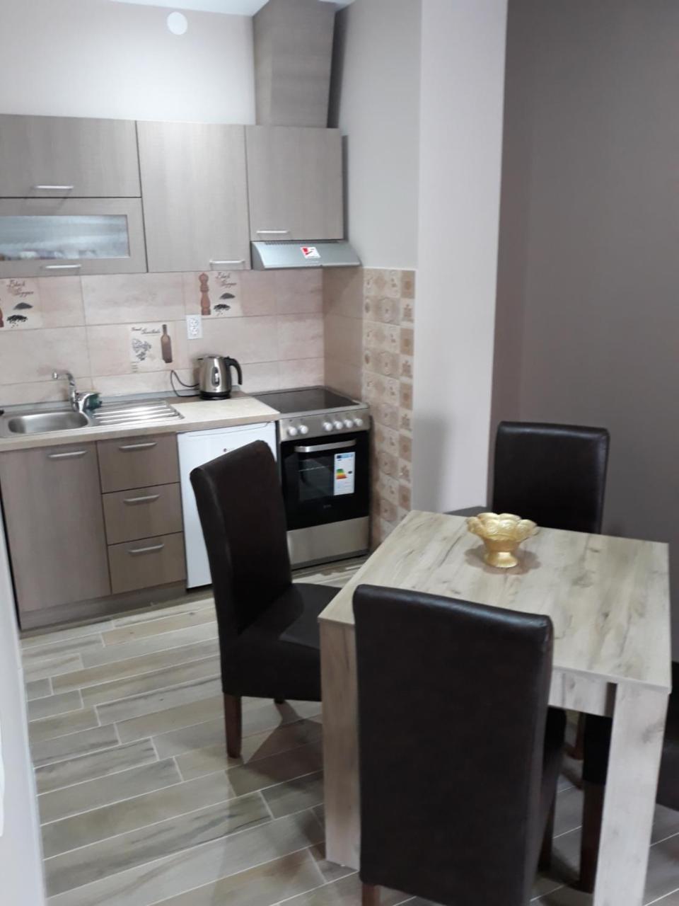 Apartment Radulovic