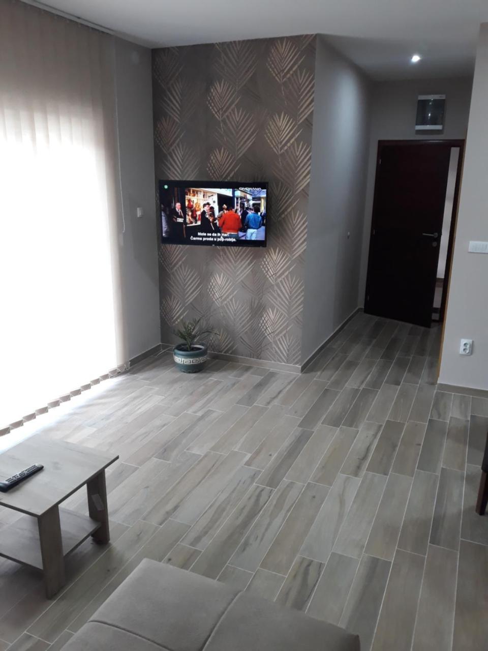 Radulovic Apartment