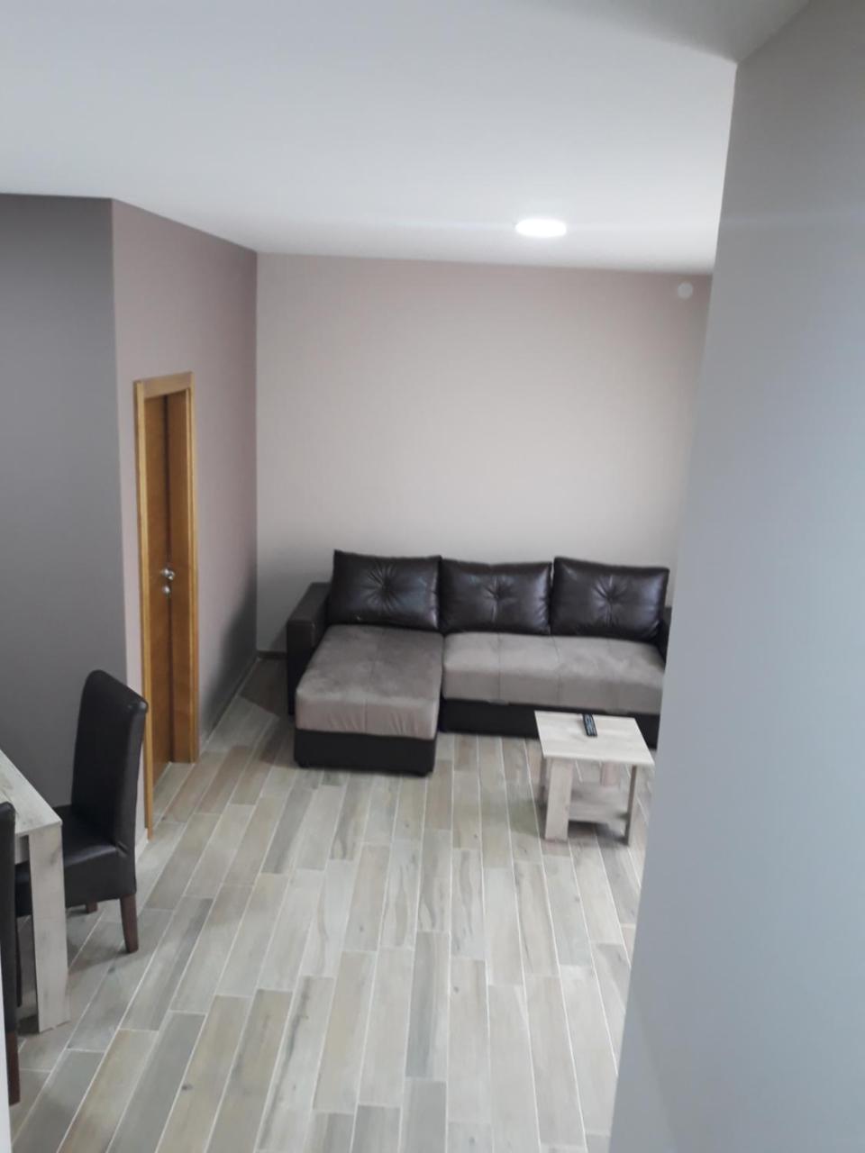 Radulovic Apartment *