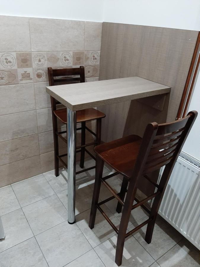 Apartment Radulovic